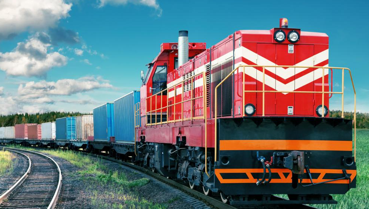 Rail Freight