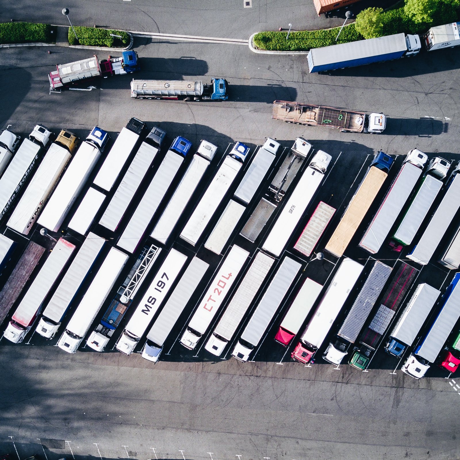 Road Freight